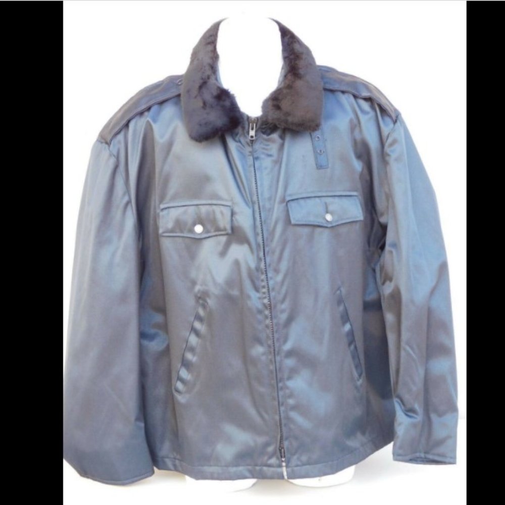 Gale Sobel Police Jacket Size 56/58 REG